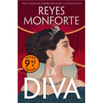 La diva (edición limitada)