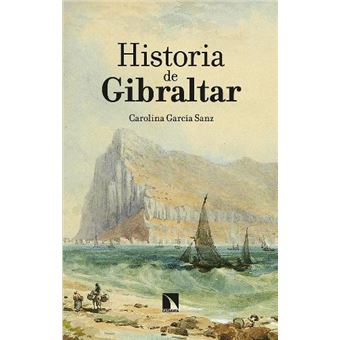 Historia de gibraltar