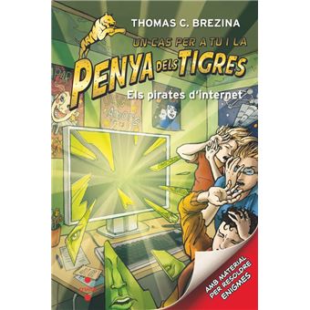 Els pirates d'internet