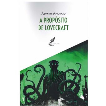 A Proposito De Lovecraft
