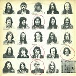 The HCA - Vinilo
