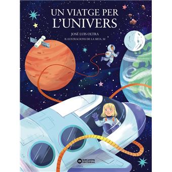 Un viatge per l´´univers