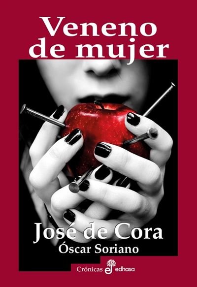 Edhasa Mujer Negras Veneno De