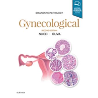 Diagnostic Pathology: Gynecological E-Book - 1