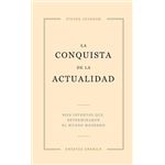 La conquista de la actualidad