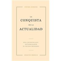 La conquista de la actualidad