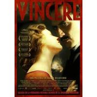 Vincere - DVD