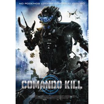 Comando Kill