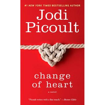 Change of Heart