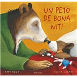 Un petó de bona nit!