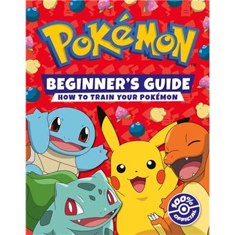 Pokemon Beginners Guide - 1