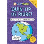 Pera Toons 2. Quin tip de riure!