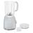 Batidora de vaso SMEG BLF01SVEU Cromado_7