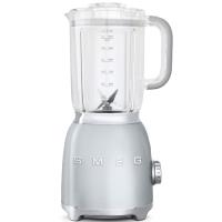 Batidora de vaso SMEG BLF01SVEU Cromado
