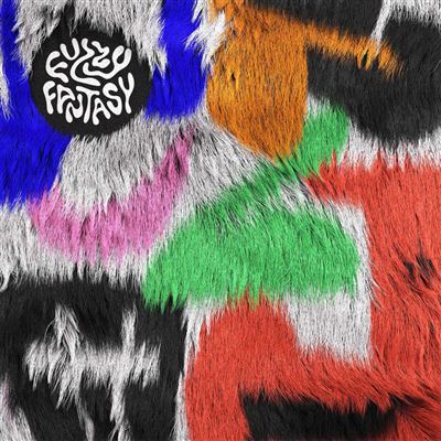 Fuzzy Fantasy - Vinilo Crema - Antonio Coma