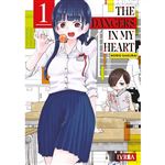 The Dangers In My Heart 01
