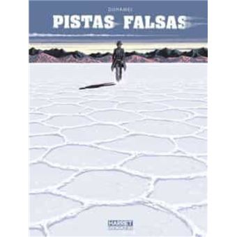 Pistas falsas