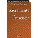 Sacramento De La Presencia