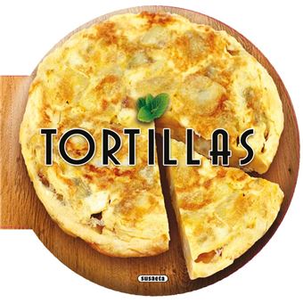 Tortillas - 1
