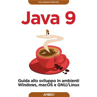 Java 9 - 1