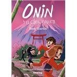 Onin Y El Comic Maldito