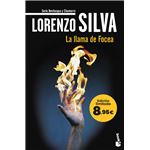 La llama de Focea