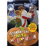 Estrany cas de la nit de halloween