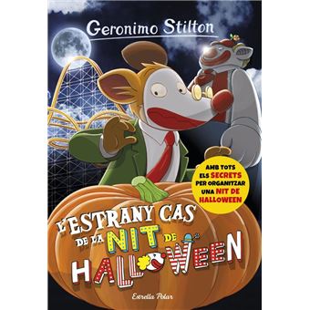 Estrany cas de la nit de halloween