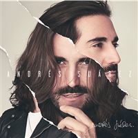 Andrés Suárez - Vinilo + CD