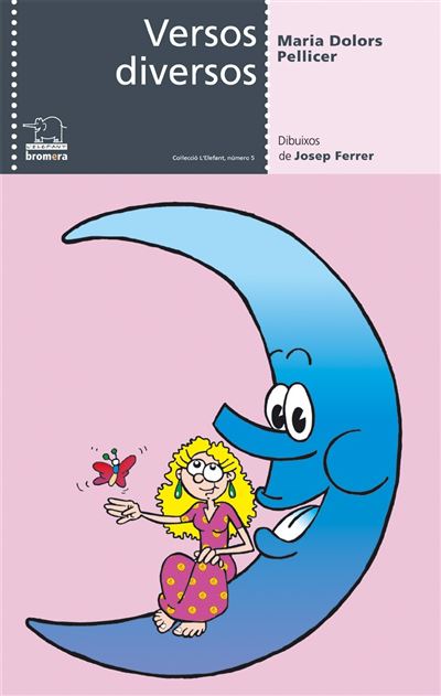 Edicions Bromera, S.l. Versos Diversos