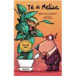 Té de Melisa