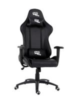 Silla Gaming 1337 Industries GC757SP Negro