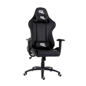 Silla Gaming 1337 Industries GC757SP Negro