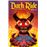 Dark Ride vol. 1: Billete al infierno