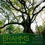 Brahms-Complete Trios - 2 CDs