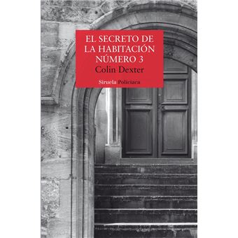 El Secreto De La Habitacion Numero 3