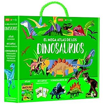 Dinosaurios