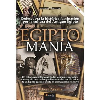 Egiptomania