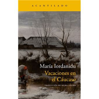 Vacaciones en el Cáucaso