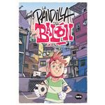 La Pandilla Del Balon