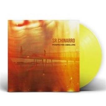 Perspectiva caballera - Vinilo