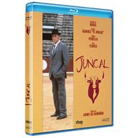 Juncal Serie Completa - Blu-ray