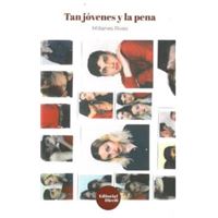 Tan Jóvenes Y La Pena