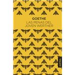 Las penas del joven Werther