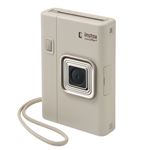 Cámara instantánea híbrida Fujifilm instax LiPlay+ Sand Beige