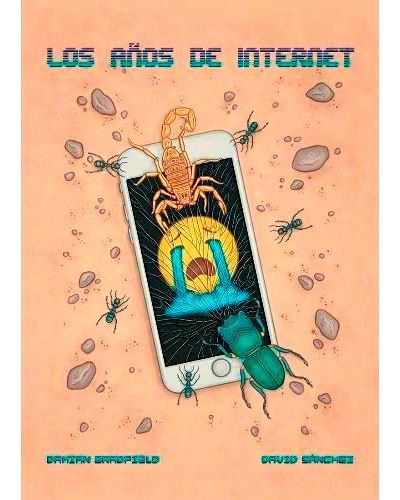 LOS AÑOS DE INTERNET - Imagen 2