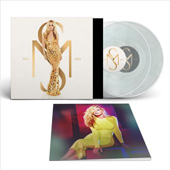 40 Años 1985-2025 - 2 Vinilos