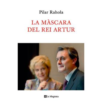 La màscara del rei Artur