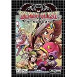 Demon Quest