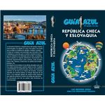 Rep. Checa y Eslovaquia